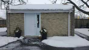 35 BRECKENRIDGE Drive Unit# 32 Kitchener