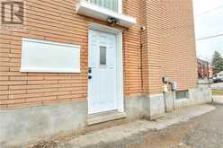 27 GRENVILLE Avenue Unit# 2 Kitchener