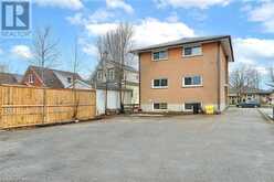 27 GRENVILLE Avenue Unit# 2 Kitchener