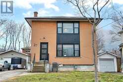 27 GRENVILLE Avenue Unit# 2 Kitchener