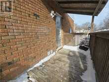 117 MARKWOOD Drive Unit# Lower Kitchener