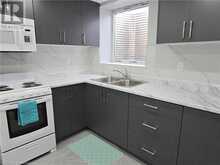 117 MARKWOOD Drive Unit# Lower Kitchener