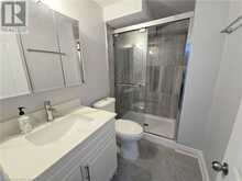 117 MARKWOOD Drive Unit# Lower Kitchener