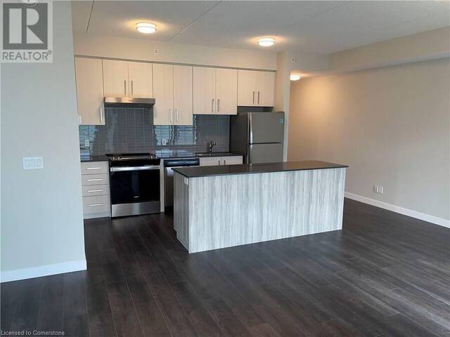 15 QUEEN Street S Unit# 1207 Hamilton Ontario