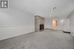 39 OAKWOOD Avenue Unit# Basement Kitchener