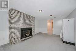 39 OAKWOOD Avenue Unit# Basement Kitchener