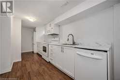 39 OAKWOOD Avenue Unit# Basement Kitchener