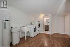 39 OAKWOOD Avenue Unit# Basement Kitchener