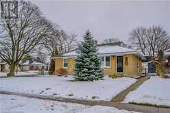 39 OAKWOOD Avenue Unit# Basement Kitchener