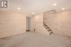 39 OAKWOOD Avenue Unit# Basement Kitchener