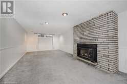 39 OAKWOOD Avenue Unit# Basement Kitchener