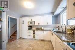 87 LORRAINE Avenue Unit# Front Unit Kitchener