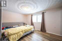 87 LORRAINE Avenue Unit# Front Unit Kitchener