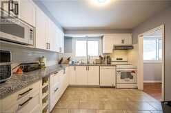 87 LORRAINE Avenue Unit# Front Unit Kitchener