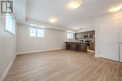 123 MARGARET Avenue Unit# B Kitchener