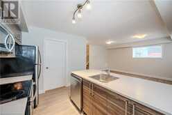 123 MARGARET Avenue Unit# B Kitchener