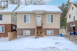 123 MARGARET Avenue Unit# B Kitchener