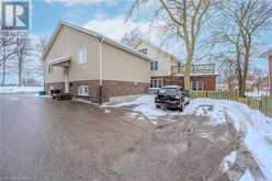 123 MARGARET Avenue Unit# B Kitchener