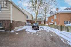 123 MARGARET Avenue Unit# B Kitchener