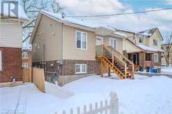 123 MARGARET Avenue Unit# B Kitchener