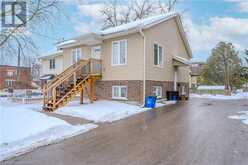 123 MARGARET Avenue Unit# B Kitchener