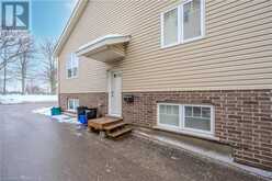 123 MARGARET Avenue Unit# B Kitchener