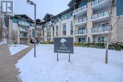 50 BRYAN Court Unit# 211 Kitchener