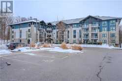 50 BRYAN Court Unit# 211 Kitchener