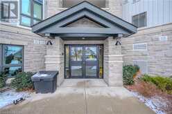 50 BRYAN Court Unit# 211 Kitchener