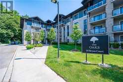 50 BRYAN Court Unit# 211 Kitchener