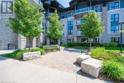 50 BRYAN Court Unit# 211 Kitchener