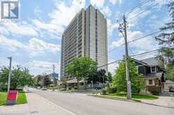 81 CHURCH Street Unit# 603 Kitchener