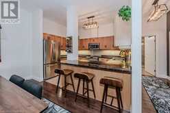 165 DUKE Street E Unit# 315 Kitchener