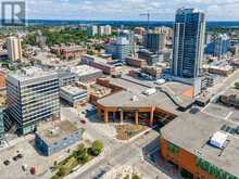 165 DUKE Street E Unit# 315 Kitchener