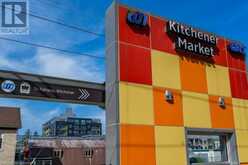 165 DUKE Street E Unit# 315 Kitchener