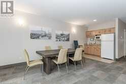 165 DUKE Street E Unit# 315 Kitchener