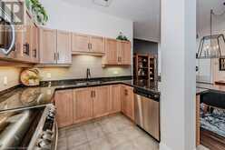 165 DUKE Street E Unit# 315 Kitchener