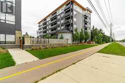 247 NORTHFIELD Drive E Unit# 202 Waterloo