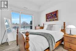 247 NORTHFIELD Drive E Unit# 202 Waterloo