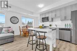 247 NORTHFIELD Drive E Unit# 202 Waterloo