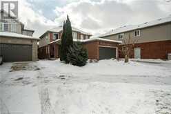 913 RUSH MEADOW Court Kitchener