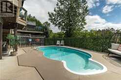 913 RUSH MEADOW Court Kitchener