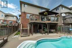 913 RUSH MEADOW Court Kitchener