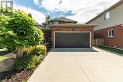 913 RUSH MEADOW Court Kitchener