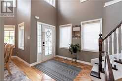 913 RUSH MEADOW Court Kitchener