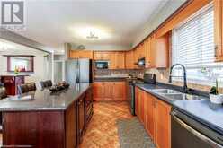 913 RUSH MEADOW Court Kitchener