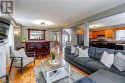 913 RUSH MEADOW Court Kitchener