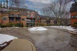 36 HAYHURST Road Unit# 312 Brantford