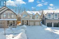 285 SEDGEWOOD Street Kitchener