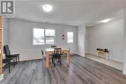 338 ALBERT Street Unit# 205 Waterloo